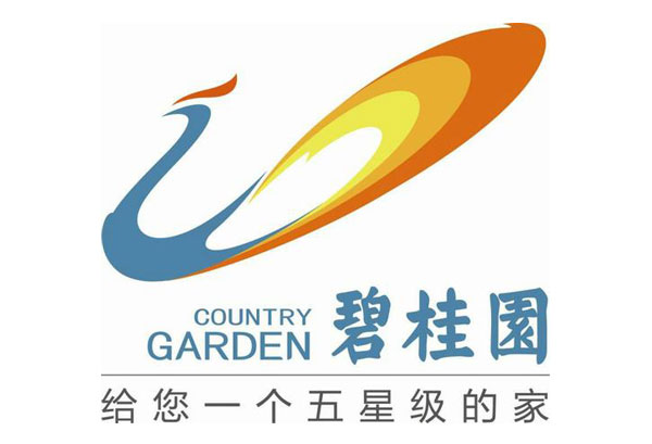 碧桂園